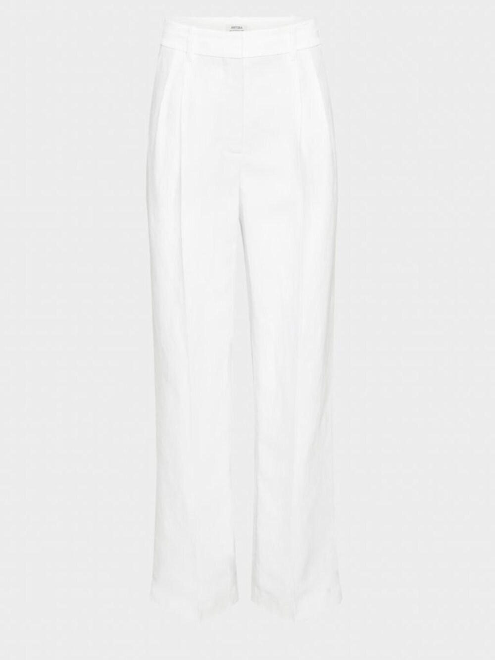 NEW WITH TAGS - Aritzia Effortless Linen White